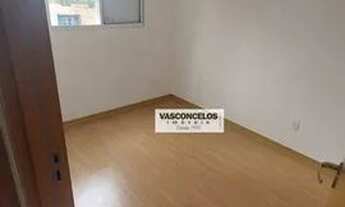 Imagem 5: Apartamento com 2 dormitórios para alugar, 42 m² por R$ 1.341,67/mês - Morada do Fênix - S