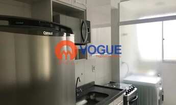 Imagem 4: APARTAMENTO RESIDENCIAL em SÃO PAULO - SP, JARDIM AMPLIAÇÃO