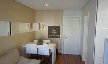 Imagem 3: Flat disponível na Vila Nova Conceição