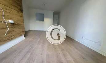 Imagem 3: Apartamento com 3 dormitórios para alugar, 61 m² por R$ 2.066,00/mês - Butantã - São Paulo