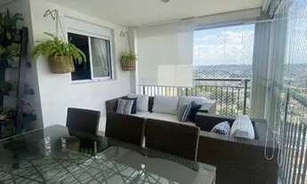 Imagem 5: Apartamento á venda com 2 dormitórios, 1 vaga, 66m² - Socorro