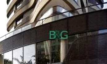 Imagem 2: Apartamento com 1 dormitório à venda, 48 m² por R$ 1.589.000 - Vila Olímpia - São Paulo/SP