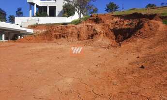 Imagem 4: Terreno em Condomínio para Venda em Chácara São Félix Taubaté-SP - 1872