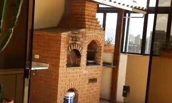 Imagem 3: Cobertura em Vila Suzana - São Paulo