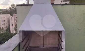 Imagem 3: Apartamento com 2 Quartos e 2 banheiros à Venda, 96 m² Campo LImpo - São Paulo - SP