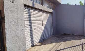 Imagem 2: Galpão Loja Galpão / depósito com 4 vagas na garagem