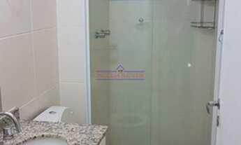 Imagem 5: Apartamento para Locação, no Bairro Vila Valparaíso em Santo André / SP