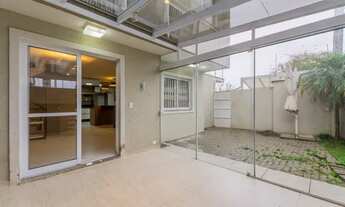 Imagem 5: Sobrado tríplex 03 quartos, ar condicionado, São Braz