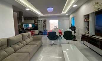 Imagem 4: CASAS DUPLEX DE LUXO NO JARDINS DA SERRA- PROJETADA