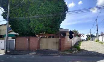 Imagem: Vendo casa de esquina no Bairro dos Ipês