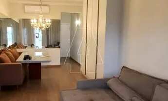 Imagem 2: Araçatuba - Apartamento - Vila Bandeirantes