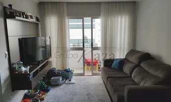 Imagem 7: Apartamento - Vila Ema - Residencial Hannover - 3 Dormitórios - 110m²