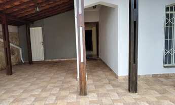 Imagem 5: Casa para venda ou locação no Bela Vista em Cosmópolis