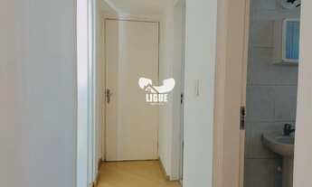 Imagem 5: SANTO ANDRé - Apartamento Padrão - Vila Humaitá