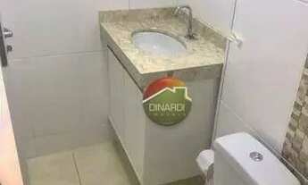 Imagem 6: Apartamento com 2 dormitórios, 52 m² - venda por R$ 235.000,00 ou aluguel por R$ 1.390,00