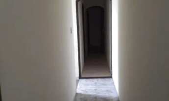 Imagem 6: Sobrado para aluguel tem 76 metros quadrados com 3 quartos