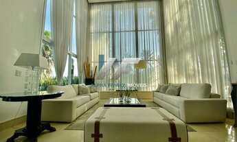 Imagem 6: CASA PARA VENDA E LOCAÇÃO EM ALPHAVILLE RESIDENCIAL 11