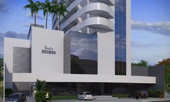 Imagem: Apartamento para aluguel mobiliado de 1