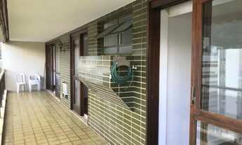 Imagem 2: Apartamento para aluguel tem 140 metros quadrados com 3 quartos em Lagoa - Rio de Janeiro