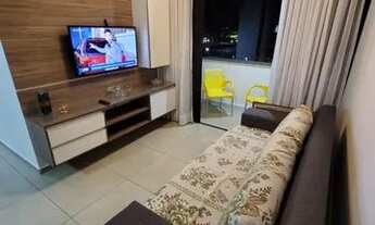 Imagem 3: Apartamento 2/4 à beira-mar Maceió