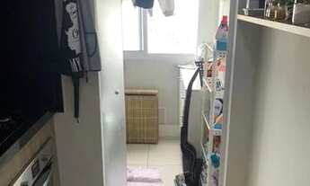 Imagem 7: Apartamento à venda no condomínio Forest em Jundiaí SP