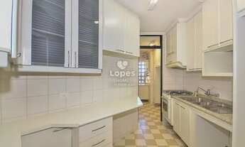 Imagem 7: Apartamento no Champagnat, 2 quartos (1 suíte), 85,80m²