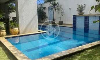 Imagem 5: Alphaville Flamboyant Residencial Araguaia codigo: 23847