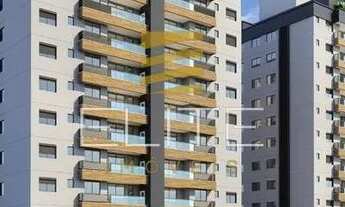 Imagem 2: Apartamento com 02 dormitórios, sendo 01 suíte e terraço no Canto / Florianópolis