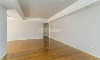 Imagem 4: Apartamento para venda tem 138 metros quadrados com 3 quartos em Rio Branco - Porto Alegre