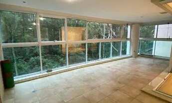 Imagem 2: Apartamento com 4 dormitórios à venda, 208 m² por R$ 2.150.000,00 - Parque do Morumbi - Sã