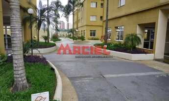 Imagem 3: Apartamento Padrão em São José dos Campos