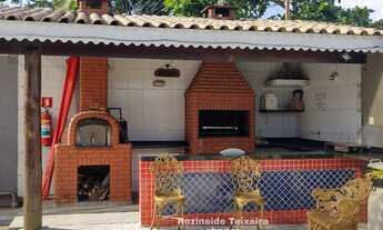 Imagem 2: Apartamento para venda tem 63 metros quadrados com 2 quartos em Boraceia - Bertioga - São