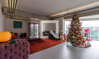 Imagem 2: Apartamento com 3 quartos (3 suítes) à venda em Alphaville Empresarial, Barueri