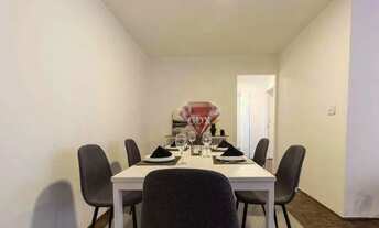 Imagem 2: Apartamento a venda no Itaim Bibi