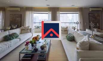 Imagem 2: Apartamento Venda Moema 310 m² 3 Dormitórios