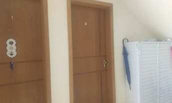 Imagem 7: Apartamento para aluguel com 55 metros quadrados com 3 quartos