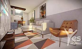 Imagem: Cód. 11629 - Apartamento sem condomínio