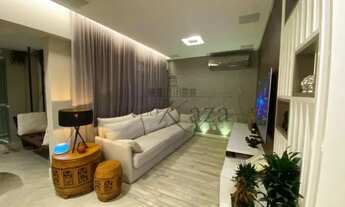 Imagem 4: Apartamento Padrão em São José dos Campos