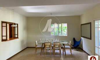 Imagem 5: Casa (diversos) 4 dormitórios/suite, cozinha planejada, portaria 24hs, lazer, salão de fes