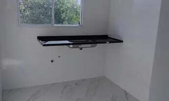 Imagem 4: Vendo Excelente Sobrado em Villagio com 02 dormitórios no Bairro Maracanã em Praia Grande