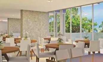 Imagem 2: Apartamento com 3 dormitórios à venda por R$ 1.410.875 - Miramar - João Pessoa/PB