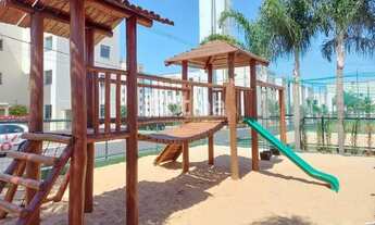 Imagem 5: Apartamento à venda, 2 quartos, 1 vaga, Gávea - Uberlândia/MG