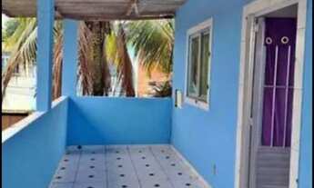 Imagem: Casa em Jardim Tropical