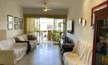 Imagem: Apartamento para venda tem 125 metros quadrados