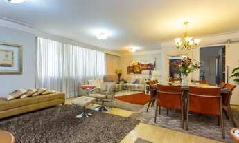 Imagem 1: Apartamento totalmente reformado, próximo à Sinagogas, Shoppings e escolas - Higienópolis