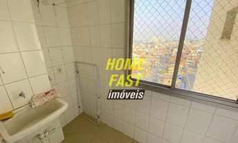 Imagem 16: Apartamento com 3 dormitórios, 69 m² - venda por R$ 420.000,00 ou aluguel por R$ 2.663,00
