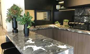 Imagem 7: Apartamento para venda em Perdizes com 157m e 3 suítes com varanda gourmet