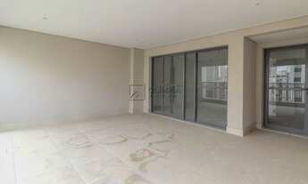 Imagem 7: Apartamento Venda 3 Dormitórios - 147 m² Chacára Klabin