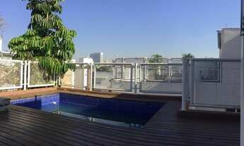 Imagem 2: Cobertura espetacular na região sul