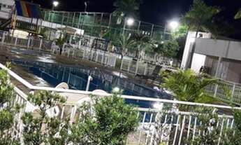 Imagem: Apto terror total ville 1